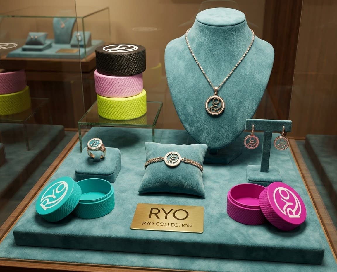 Club RYO