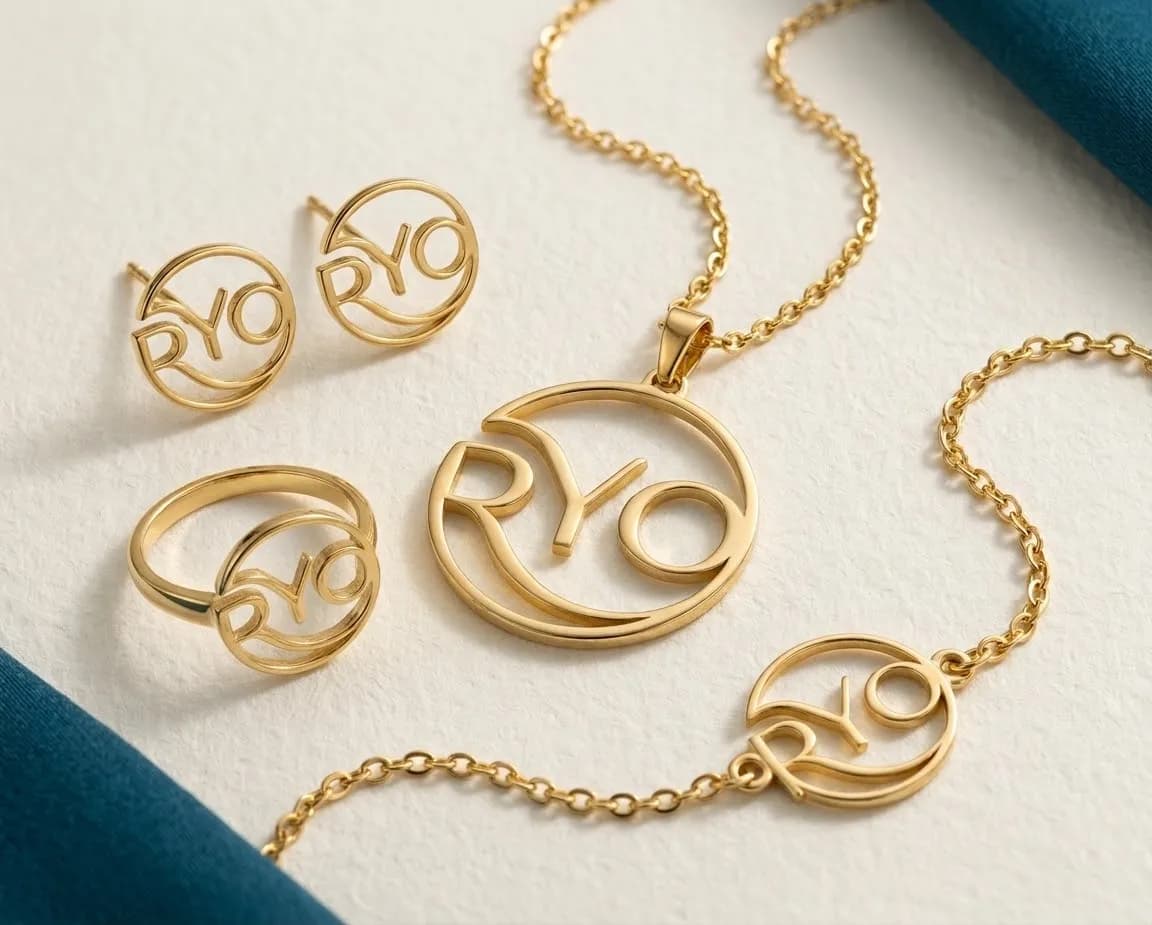 Joyas RYO